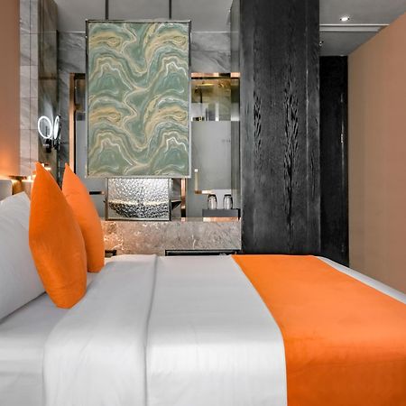 Ocean Hotel Phnom Penh Eksteriør billede